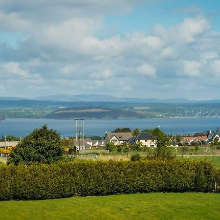 Apartament Beau Rivage Inverness Zewnętrze zdjęcie