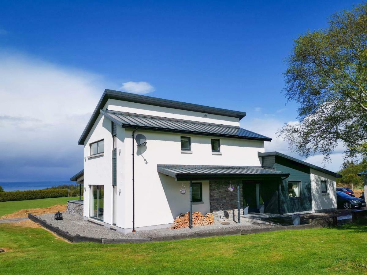 Apartament Beau Rivage Inverness Zewnętrze zdjęcie