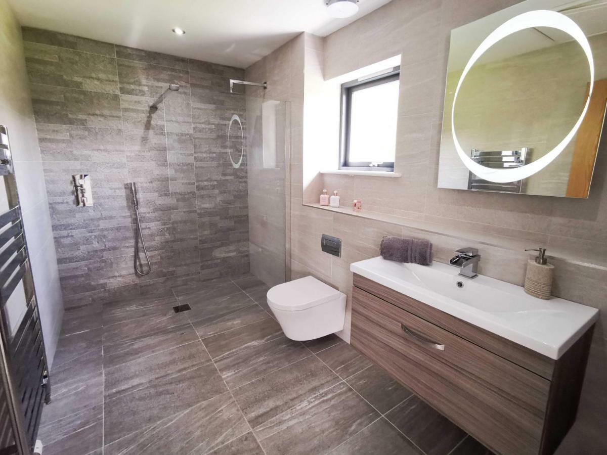Apartament Beau Rivage Inverness Zewnętrze zdjęcie