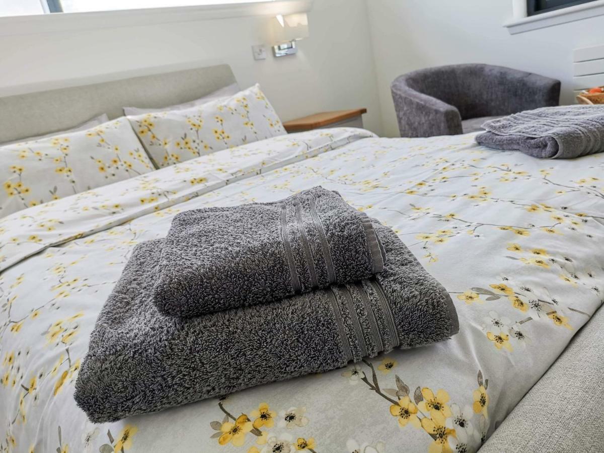 Apartament Beau Rivage Inverness Zewnętrze zdjęcie