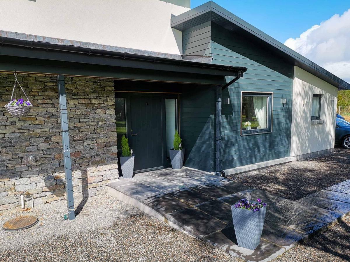 Apartament Beau Rivage Inverness Zewnętrze zdjęcie