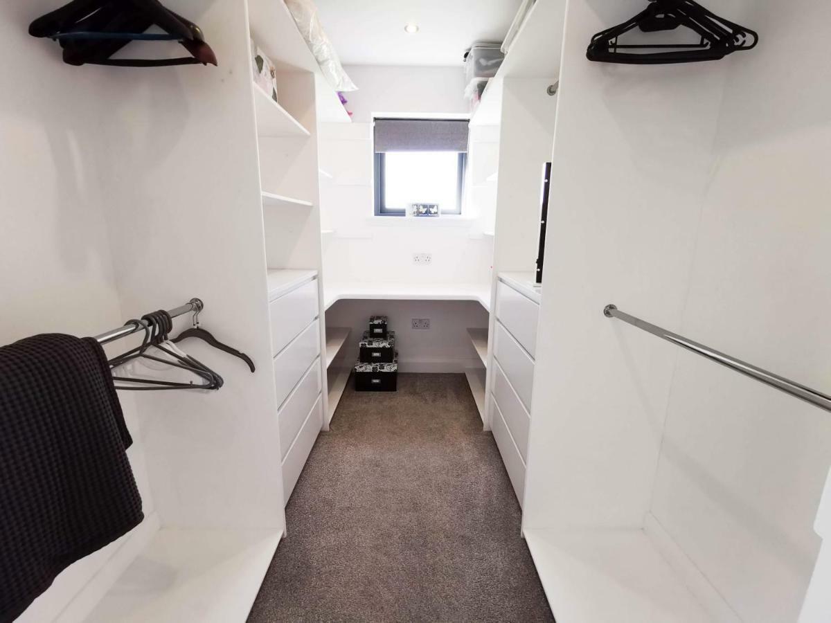 Apartament Beau Rivage Inverness Zewnętrze zdjęcie