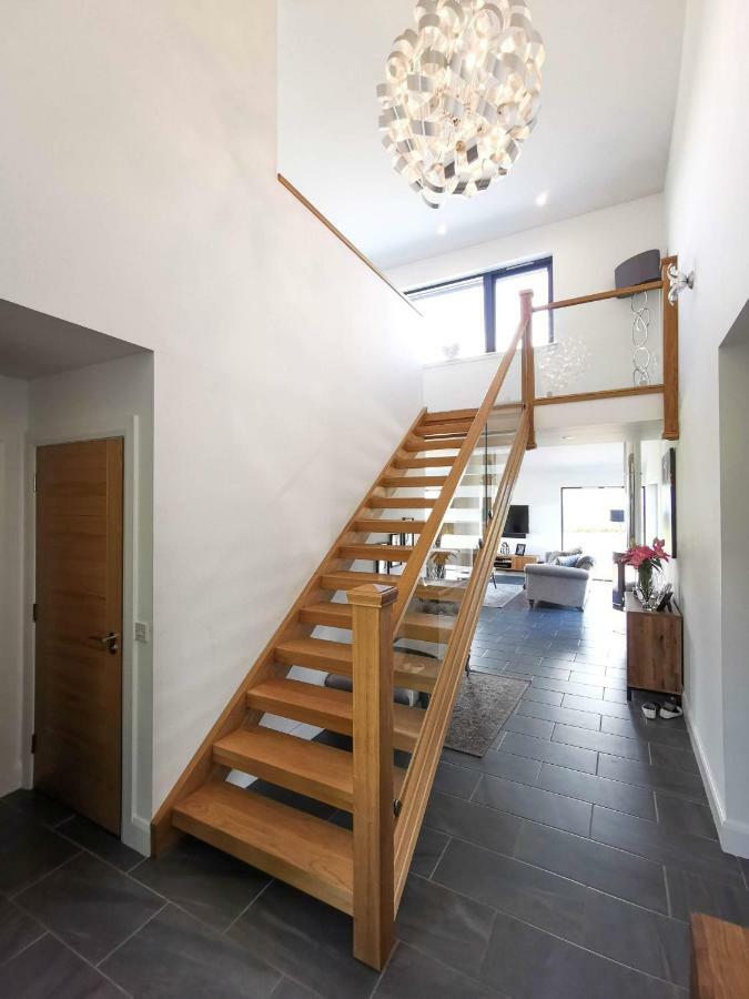 Apartament Beau Rivage Inverness Zewnętrze zdjęcie